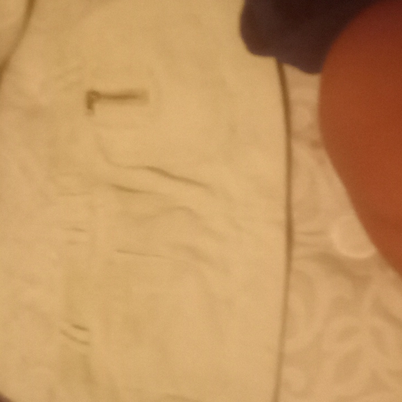 Cacy Jean skirt - Picture 3 of 3